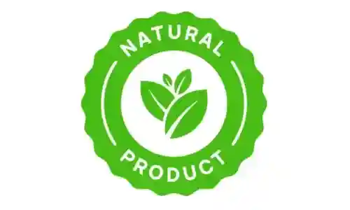 HeroUP 100% Natural